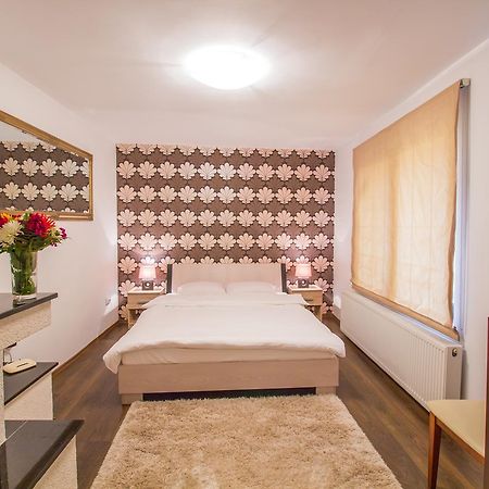 Postavarului Residence Braşov Eksteriør billede